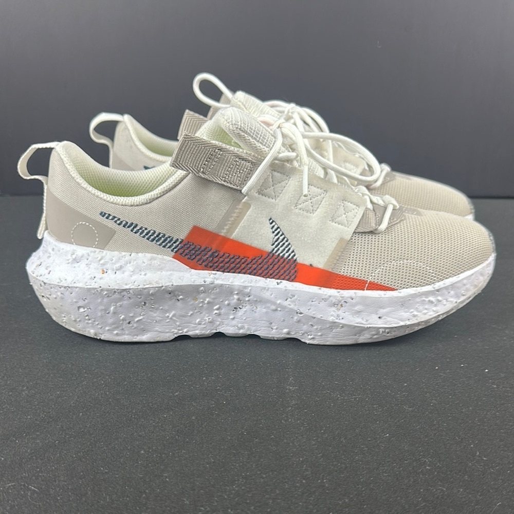 NIKE CRATER IMPACT Cream ll /Armory Navy